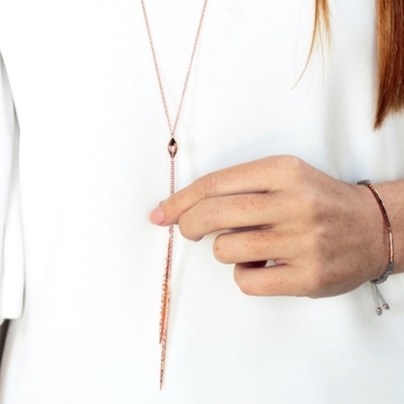 Gorjana Jewelry - Gorjana 🎀Laguna adjustable necklace